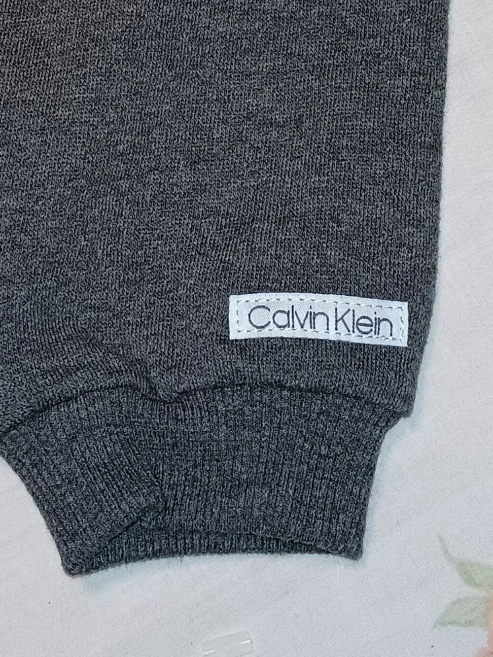 Calvin Klein this cute